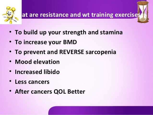Exercise Your Way to a Better Menopause Exercise Your Way to a Better Menopause