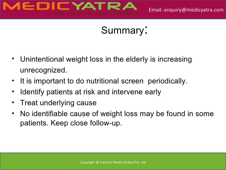 Watch Unintentional Weight Gain video Watch Unintentional Weight Gain video