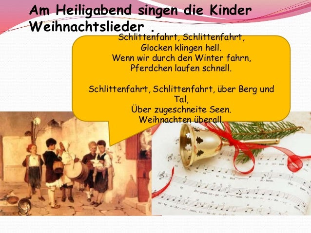 Weihnachten in griechenland