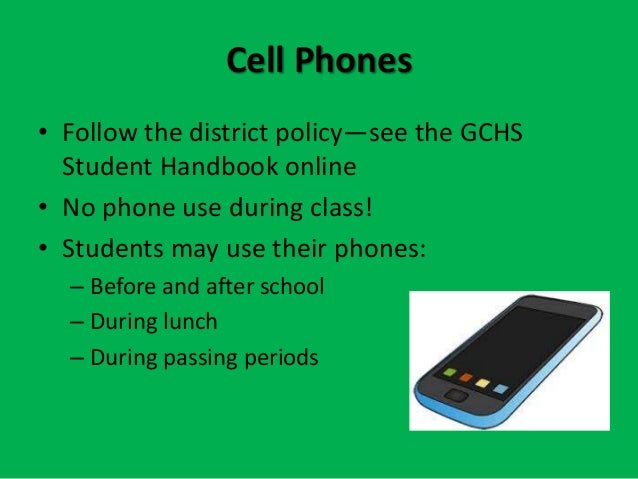 cell phones should not be allowed cell phones should not be allowed