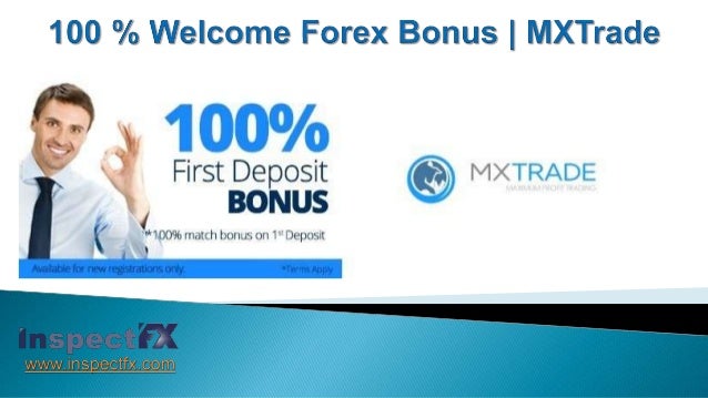 easy forex welcome bonus
