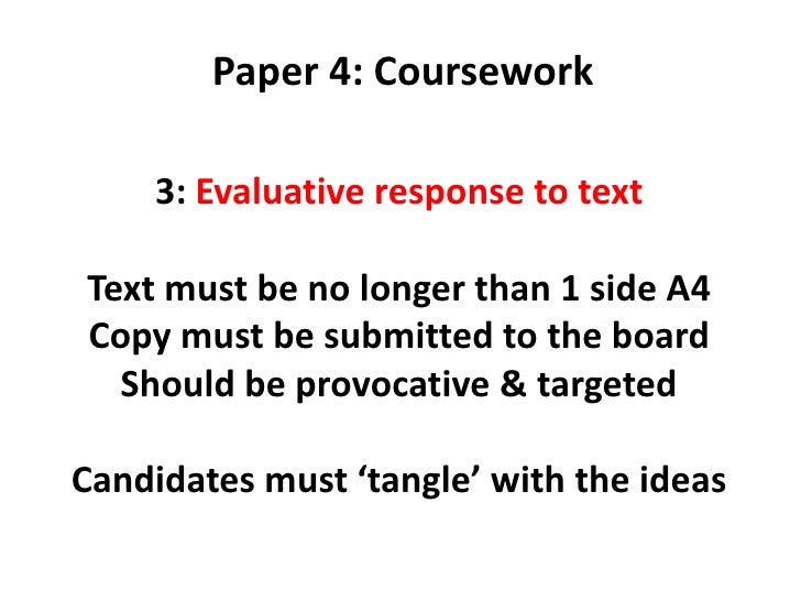 igcse coursework igcse coursework