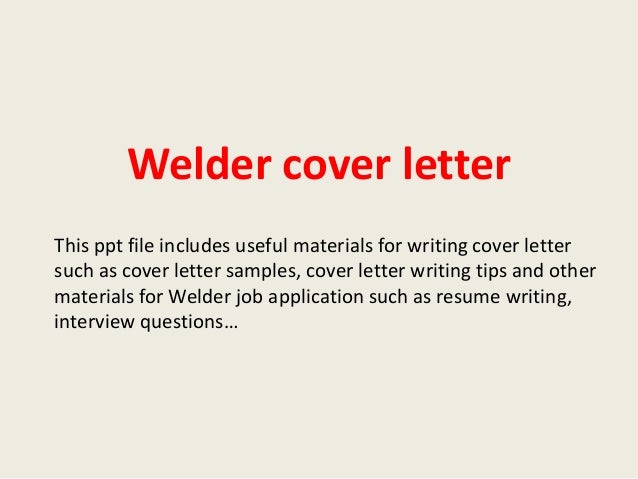 cover letter for electrical apprenticeship