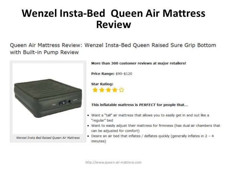 Queen Air Mattress Bed Bath And Beyond Queen Air Mattress Bed Bath And Beyond