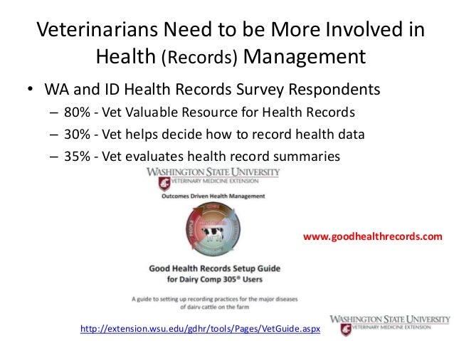 Lassen Health Records Management