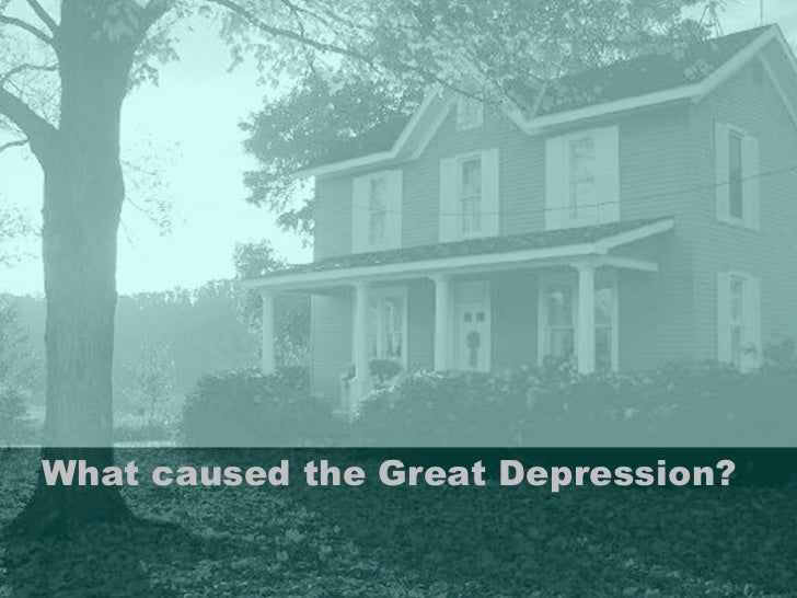 what caused the great deppression dbq what caused the great deppression dbq