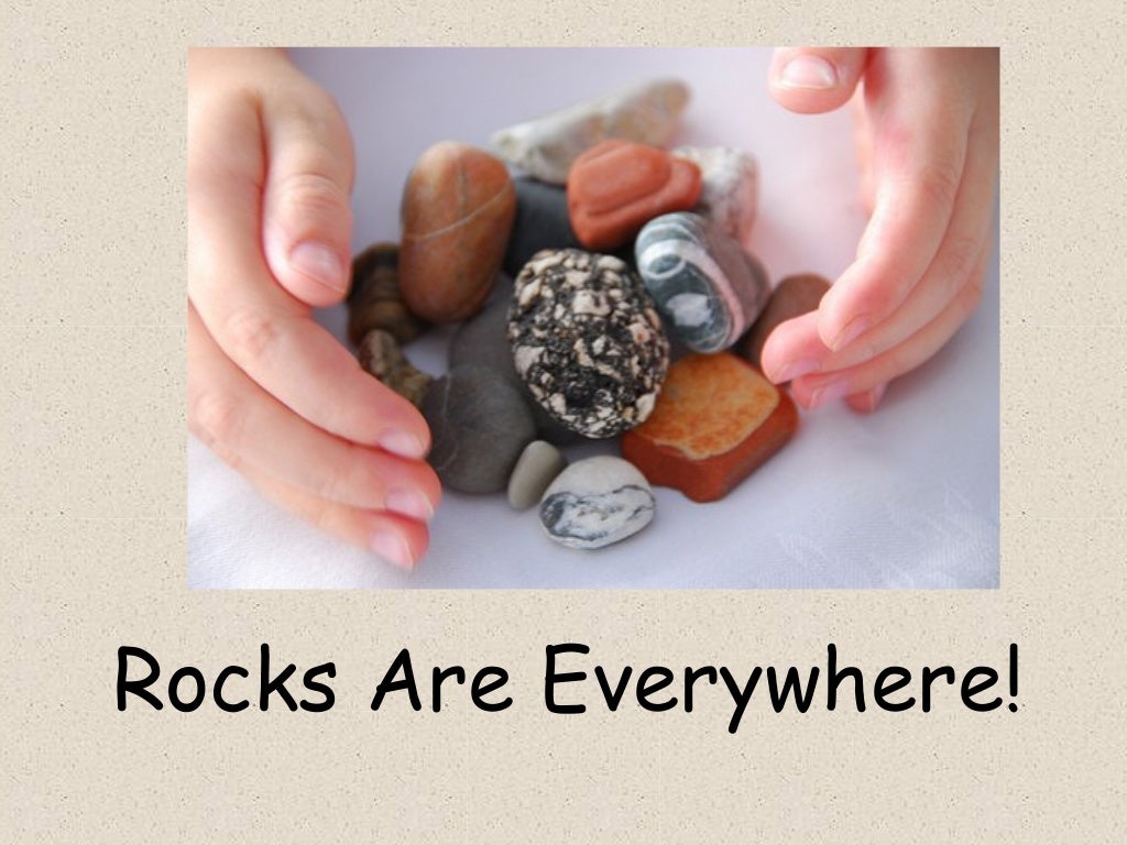 What do-we-use-rocks-for