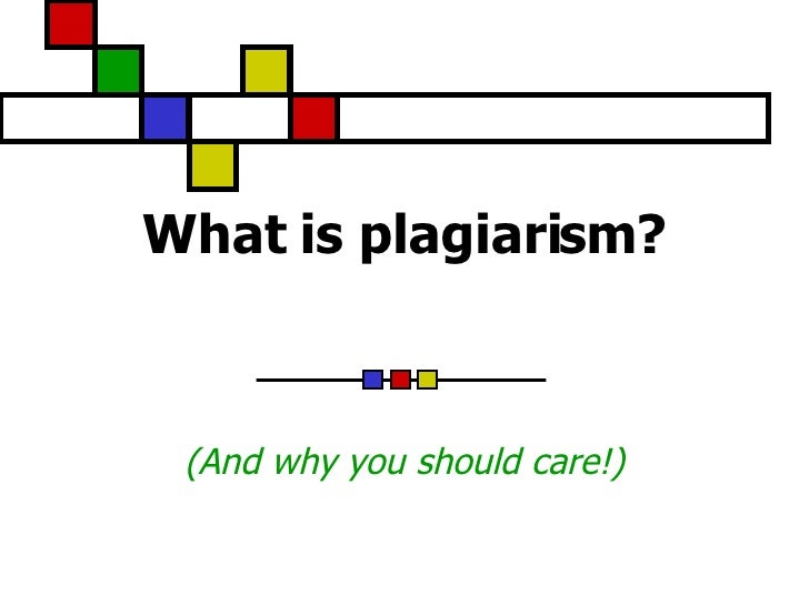 is this plagiarized is this plagiarized