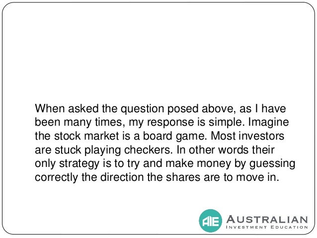 Option trading questions