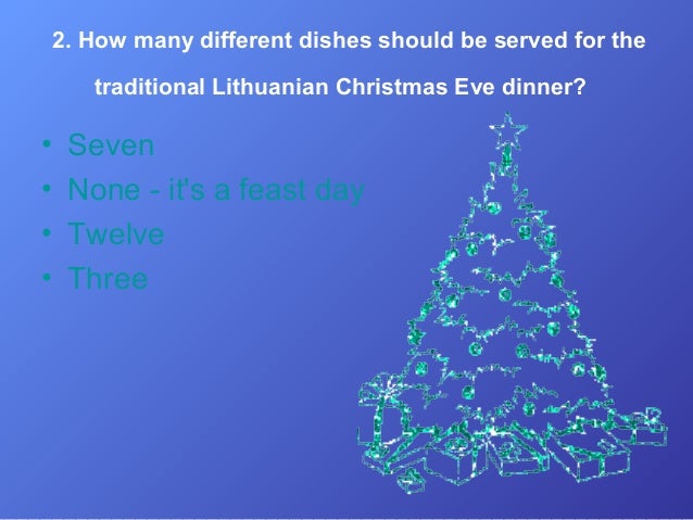 what do you know about christmas in lithuania lithuanian christmas traditions