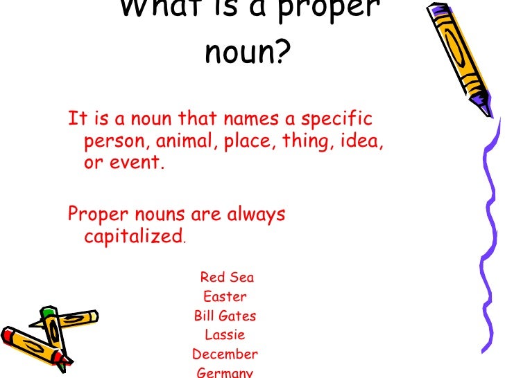 what is a