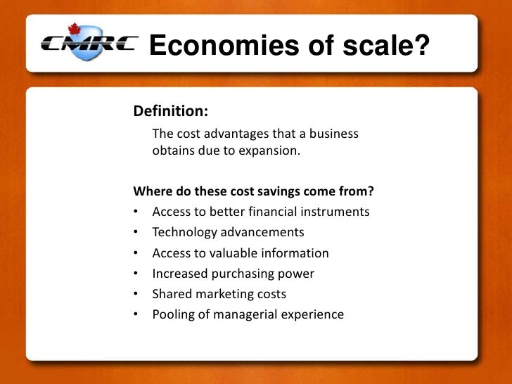 What is a Retailers’ Cooperative?