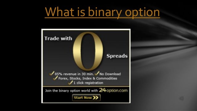 Best binary option brokers