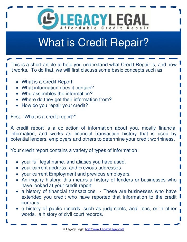 what is credit View your free credit report online now it's $0 and no credit card required check yours today from freecreditreportcom. what is credit View your free credit report online now it's $0 and no credit card required check yours today from freecreditreportcom.