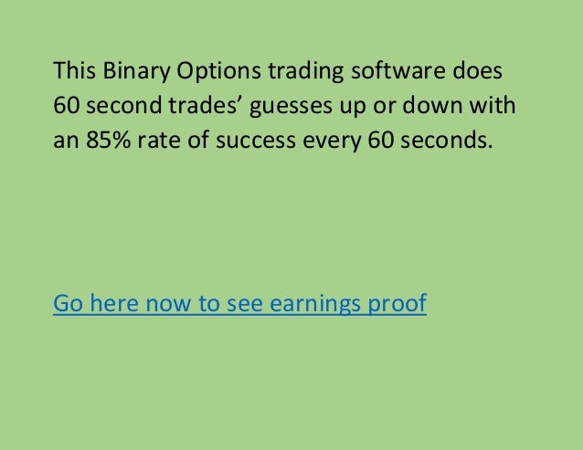 5 minute how to win in binary option success