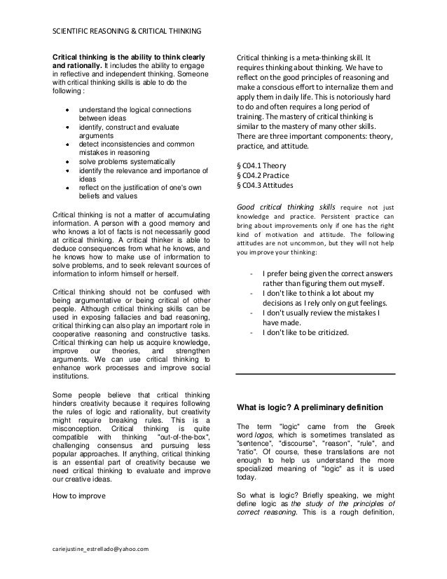 logical fallacies essay logical fallacies essay
