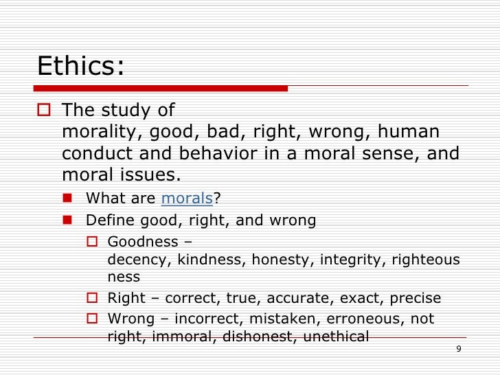 morality defined essay To make the moral argument even believable we would have to prove that absolute morality exists first of all we must define morality morality is a standard of right or wrong to take morality a step further, there is absolute morality. morality defined essay To make the moral argument even believable we would have to prove that absolute morality exists first of all we must define morality morality is a standard of right or wrong to take morality a step further, there is absolute morality.