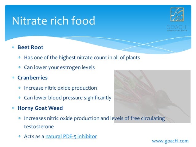 What is nitric oxide?