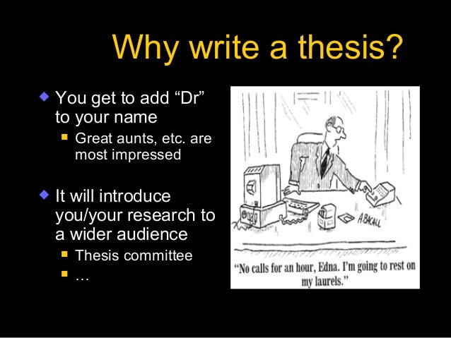 Thesis Generator - Ashford Writing - Ashford University