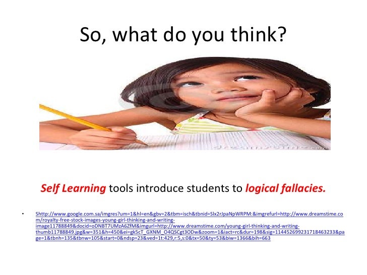 What Is Self Learning