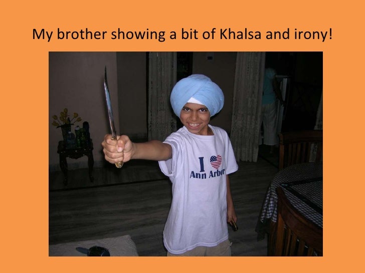 an overview of sikhism Outline of sikhism the khanda the following outline is provided as the khanda the following outline is provided as an overview of and topical guide to sikhism. an overview of sikhism Outline of sikhism the khanda the following outline is provided as the khanda the following outline is provided as an overview of and topical guide to sikhism.