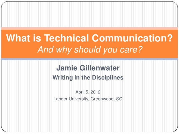 bcit technical writing bcit technical writing