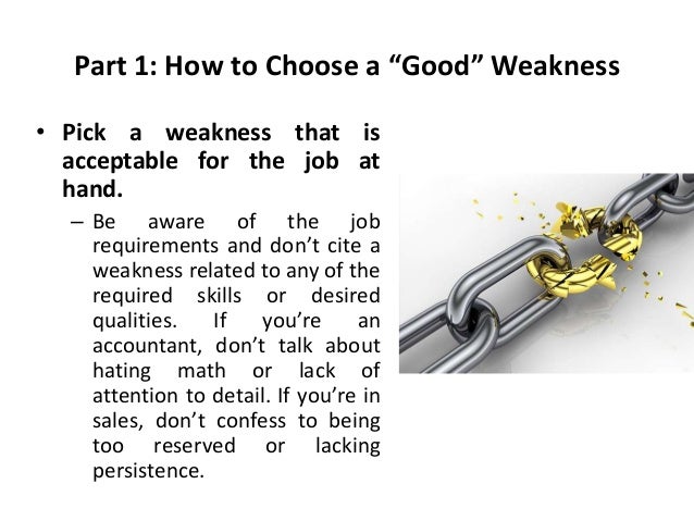 what are your greatest strengths