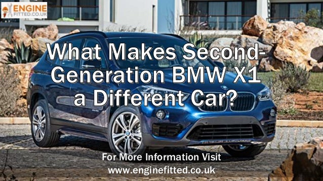 What makes bmw different from other cars #6