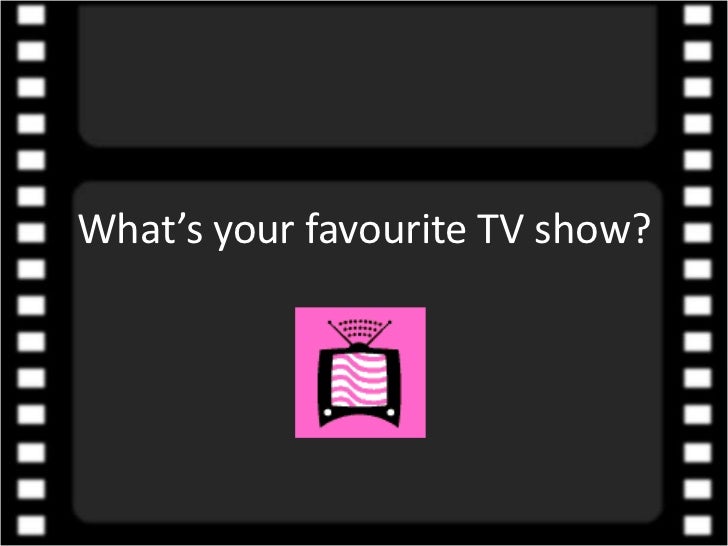 essay on favourite tv program essay on favourite tv program