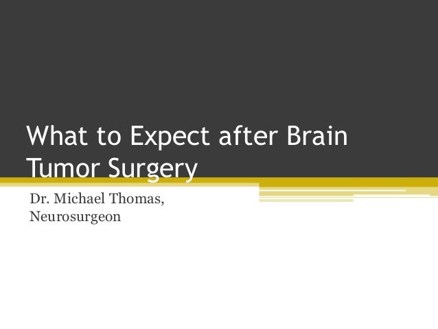 what-to-expect-after-brain-tumor-surgery