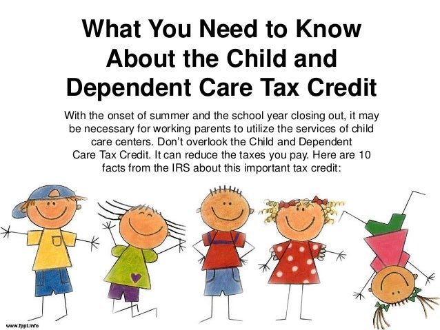what-you-need-to-know-about-the-child-and-dependent-care-tax-credit