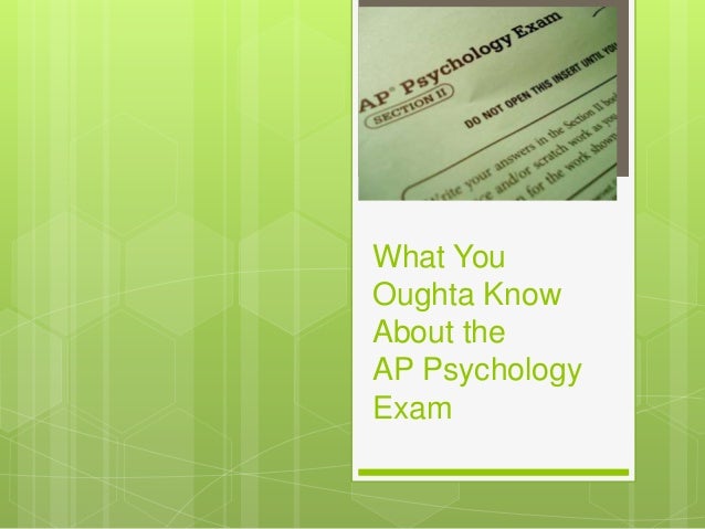 ap psych test essays ap psych test essays