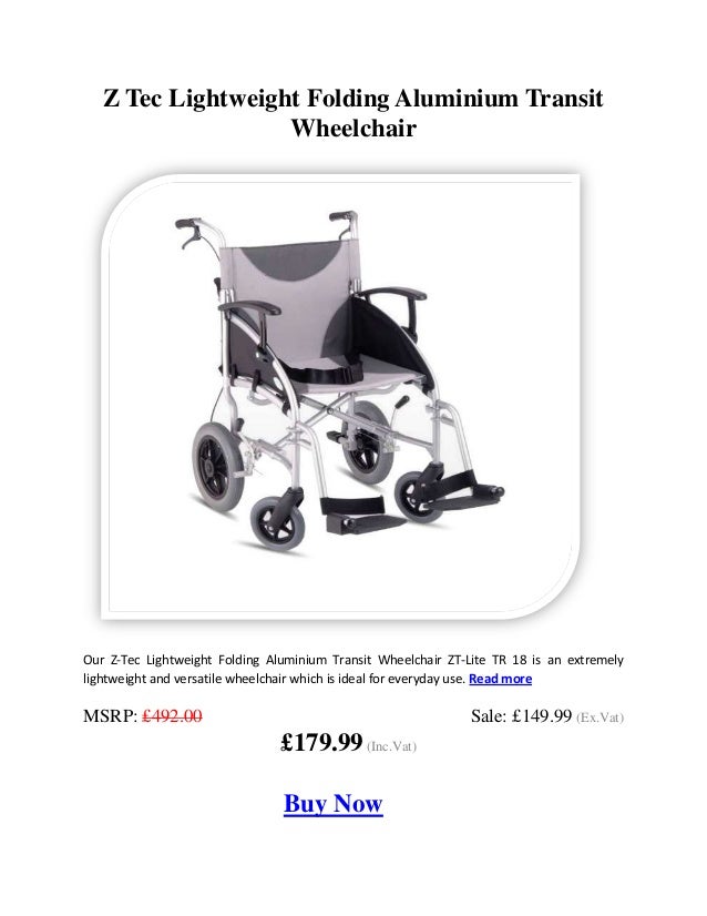 Lightweight aluminium folding wheelchair dimensions, i need a