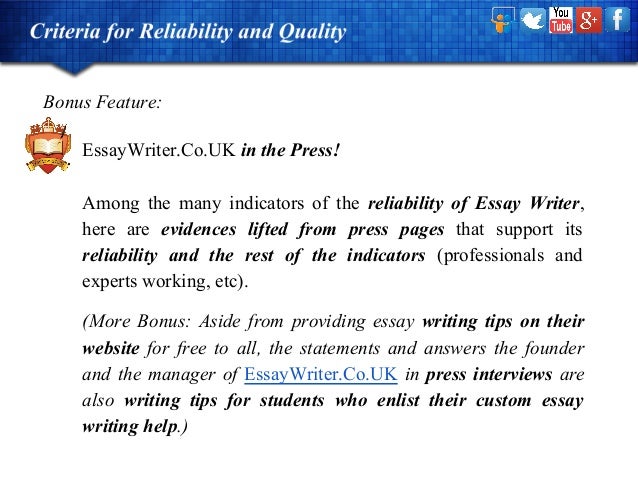 FreelanceHouse: Custom essay writing service UK | Best Essay