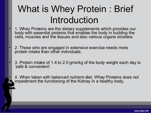 whey protein a complete health information whey protein a complete health information