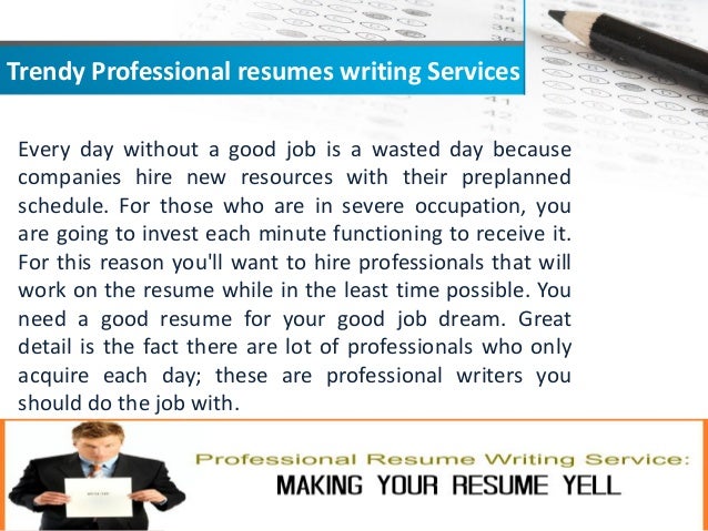 Professional writers for hire