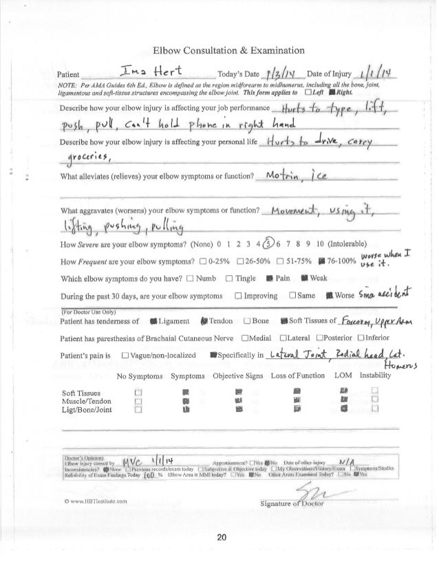 best fake doctors notes