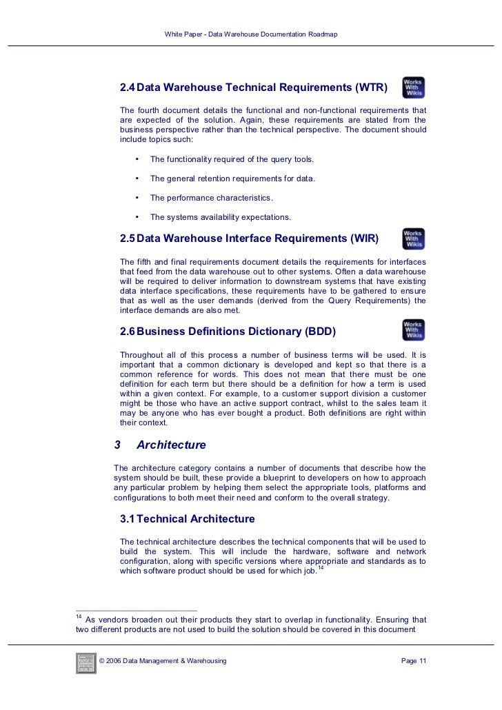 business intelligence and data warehouses essay college paper essay warehouse