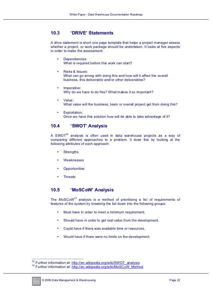 Wgu tasks term paper warehouse