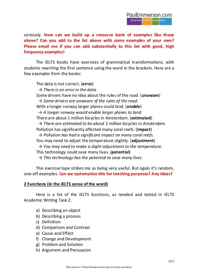 Ohio state application essay