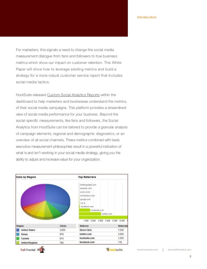 research papers customer retention strategies research papers customer retention strategies