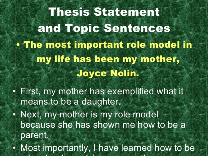 Public Health Essay Free My Mother My Role Model Essay Exampleessays Analysis Essay Thesis also Essay About Healthy Eating Who Is Your Role Model Essay Persuasive Essay Example High School