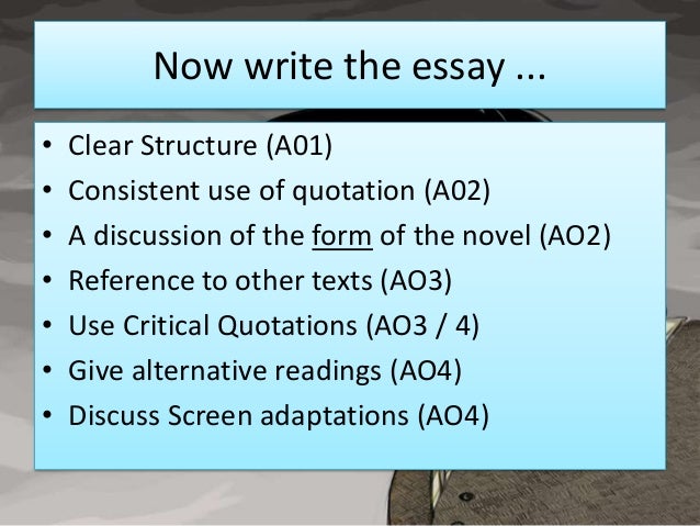 essays on wuthering heights