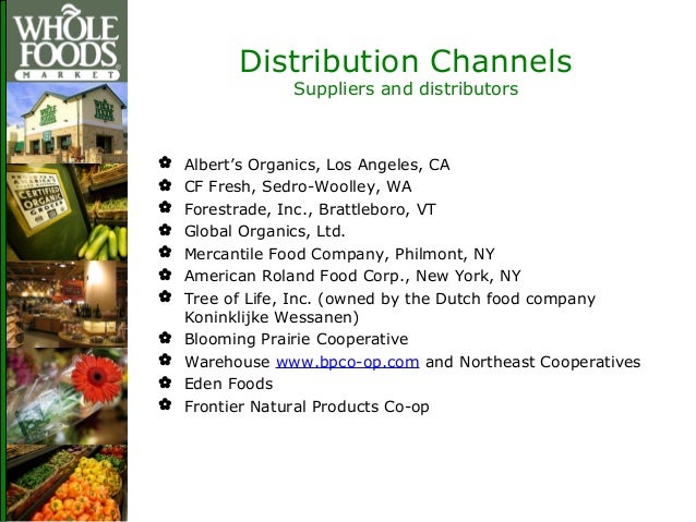 Natural Foods Distributors Wa Natural Foods Distributors Wa