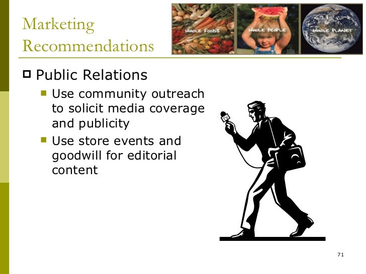 whole foods case study whole foods case study