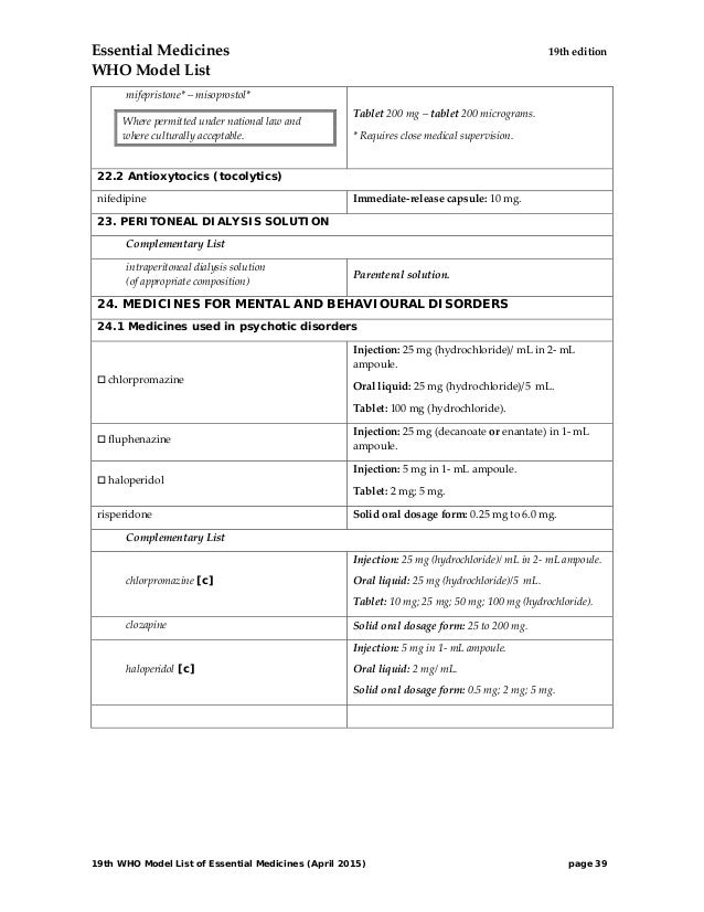 Peritoneal Dialysis answer Composition