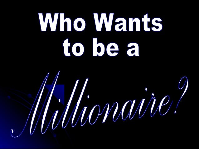 The Gallery For Gt Who Wants To Be A Millionaire Blank Template Who Wants To Be A Millionaire Blank Template Powerpoint
