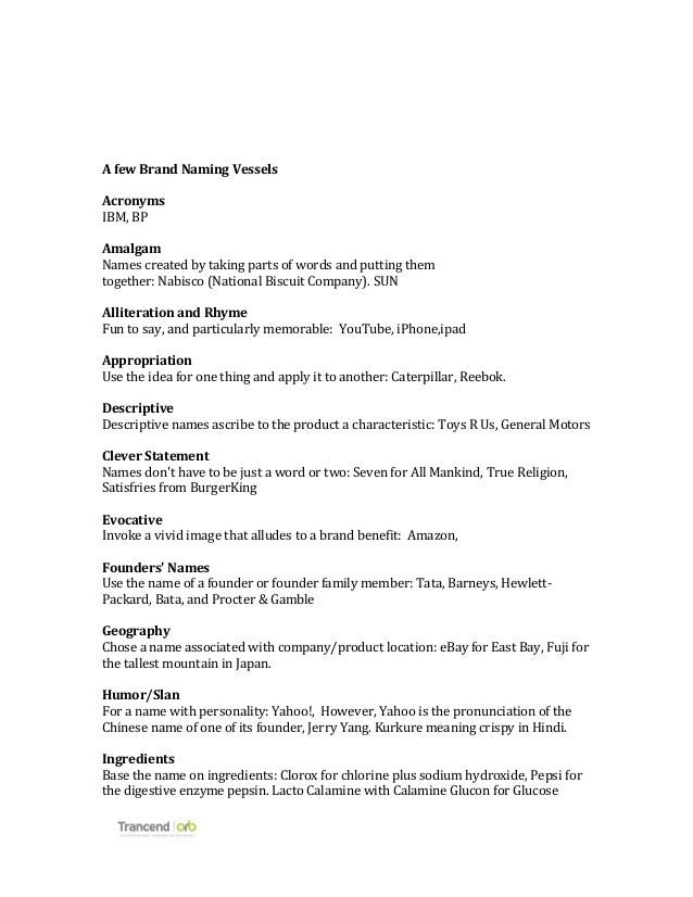 branding bp guide