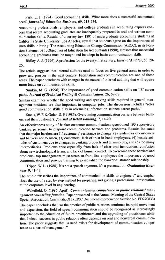 good communicator essay Be the first to have unique communication essay topics that will serve interesting for you and your teacher both take a peek at our compiled topics. good communicator essay Be the first to have unique communication essay topics that will serve interesting for you and your teacher both take a peek at our compiled topics.