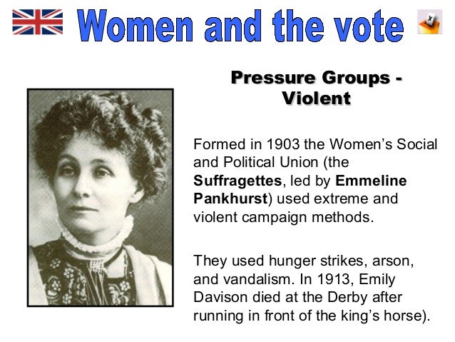 why did women get the vote Women's suffrage: chronology of the recognition of women's rights to vote and be the countries listed below currently have a parliament or have had one at. why did women get the vote Women's suffrage: chronology of the recognition of women's rights to vote and be the countries listed below currently have a parliament or have had one at.